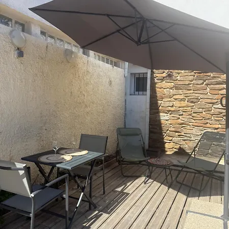Rez De Jardin Acces 5 Minutes A Pieds Hyères